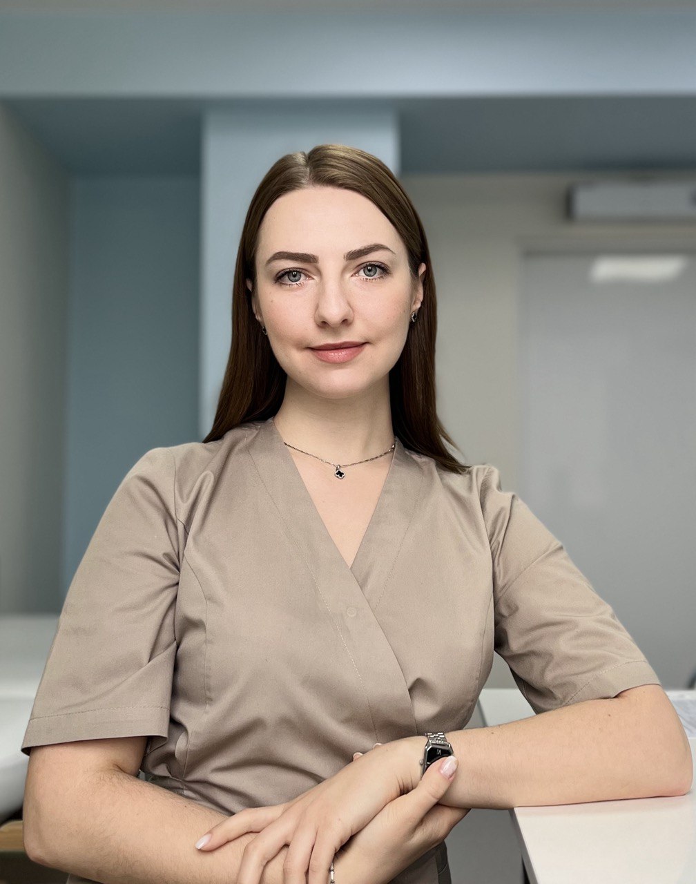 Чумаченко Оксана Василівна