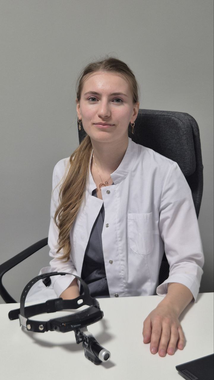 Куратнік Анна Сергіївна