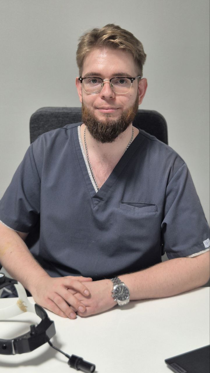 Куратнік Леонід Леонідович