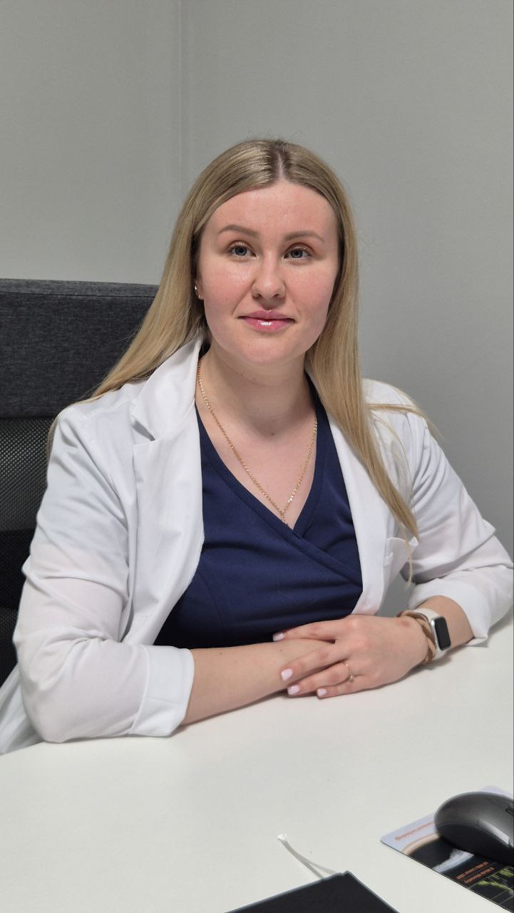 Савенко Ірина Миколаївна