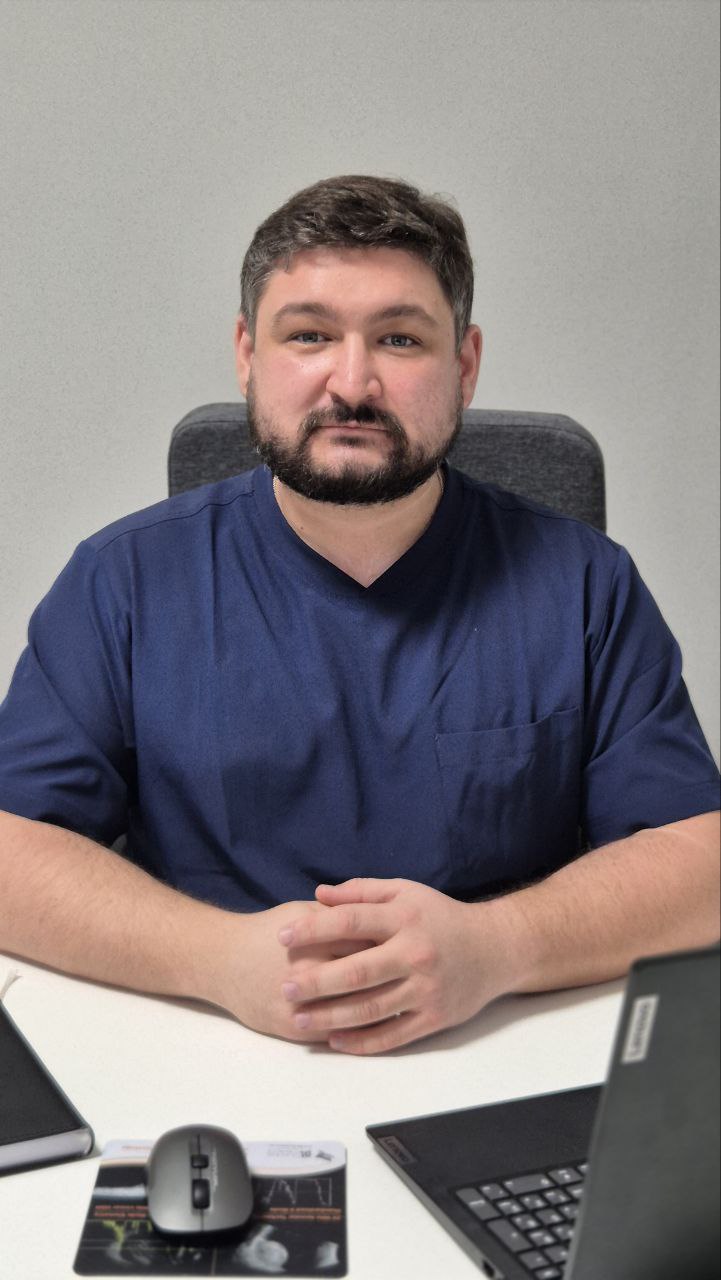 Знова Євген Ігорович